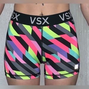 X-small VSX Sport Spandex